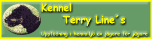 Kennel Terry Lins